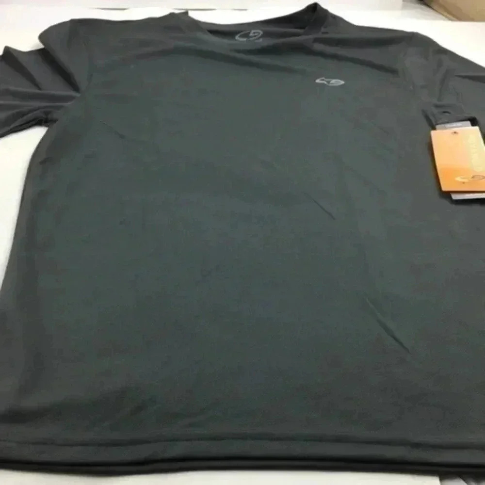 COPY - Champion   T  shirt  Men size M - Picture 14 of 16